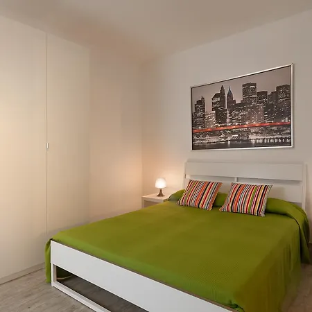 Eur Ξενοδοχείο με διαμερίσματα