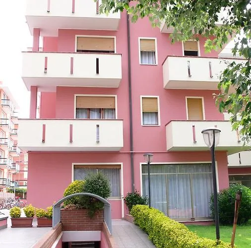 Eur Ξενοδοχείο με διαμερίσματα