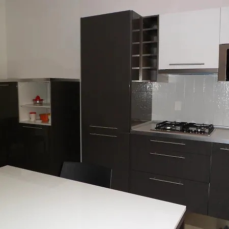 Eur Apart Otel 4*