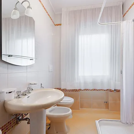 Eur Apart Otel Sottomarina